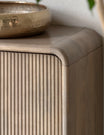 Carolina 3 door sideboard