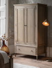 Frances Wardrobe
