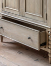 Frances Wardrobe
