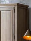 Frances Wardrobe