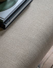 Frances Bobbin Upholstered Coffee Table