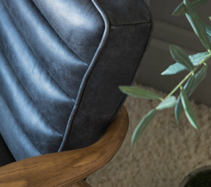 Caring for your leather