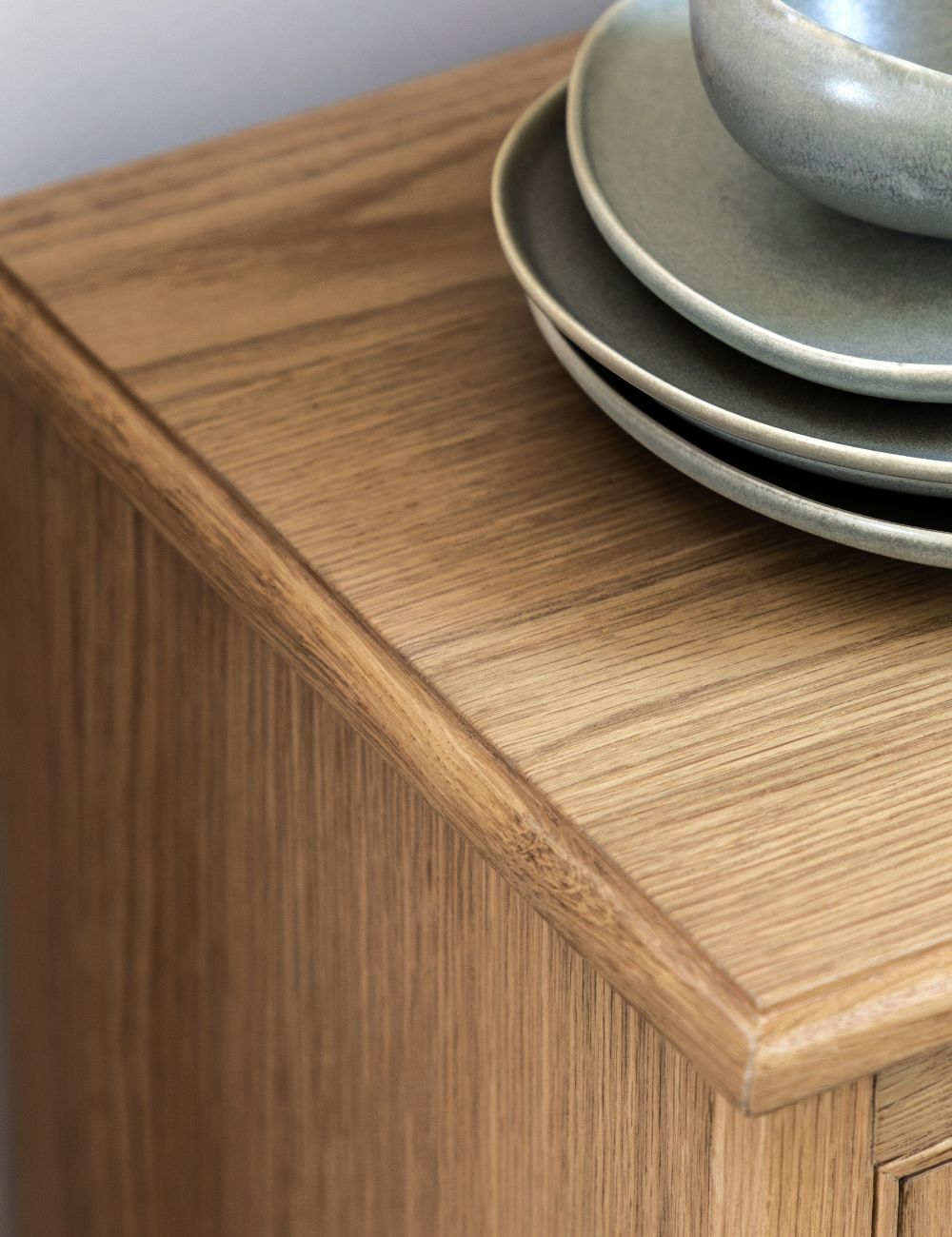 Rosalie 1 Door Sideboard