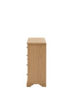 Rosalie 1 Door Sideboard
