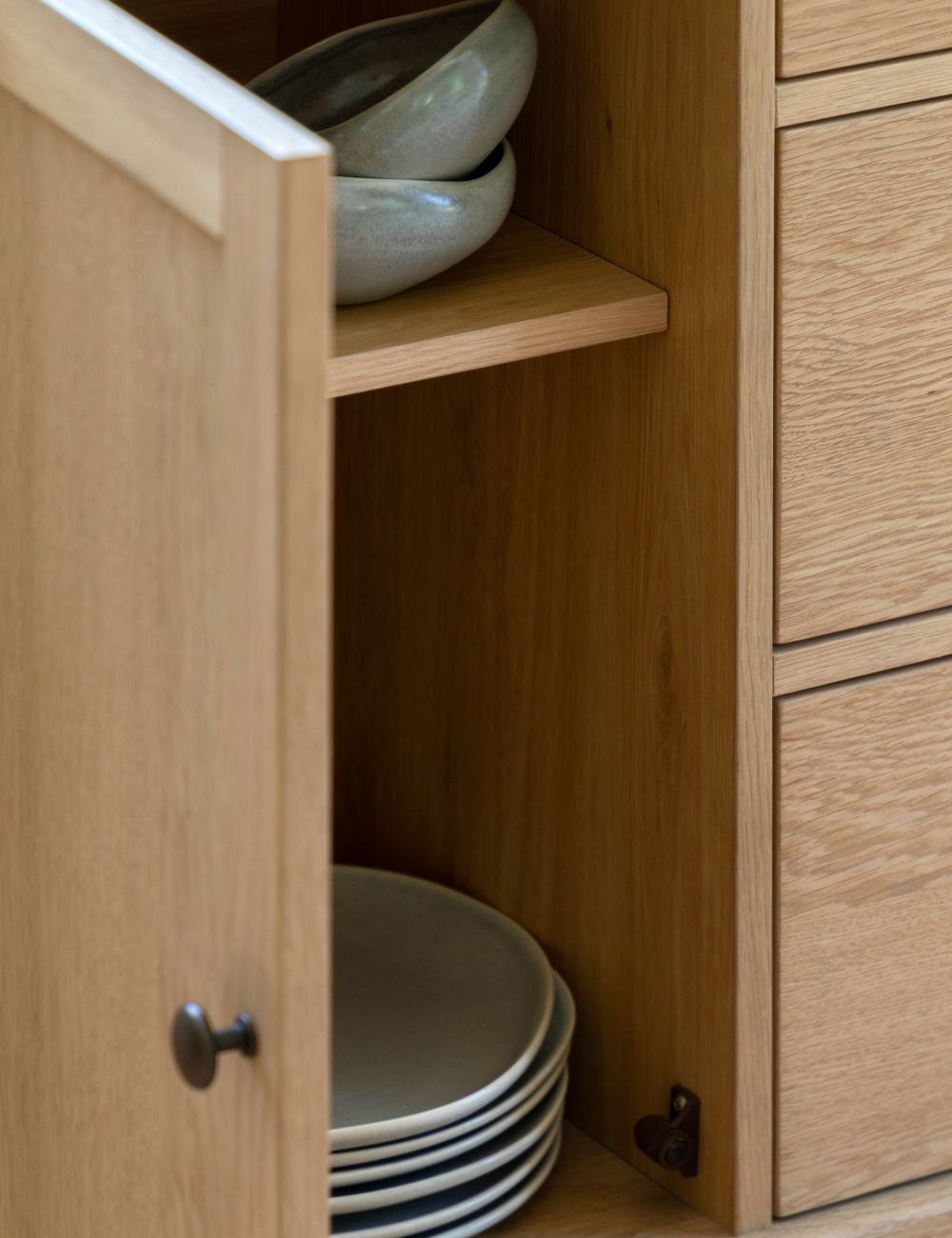 Rosalie 2 Door Sideboard