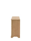 Rosalie 2 Door Sideboard