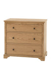 Rosalie 3 Drawer Chest