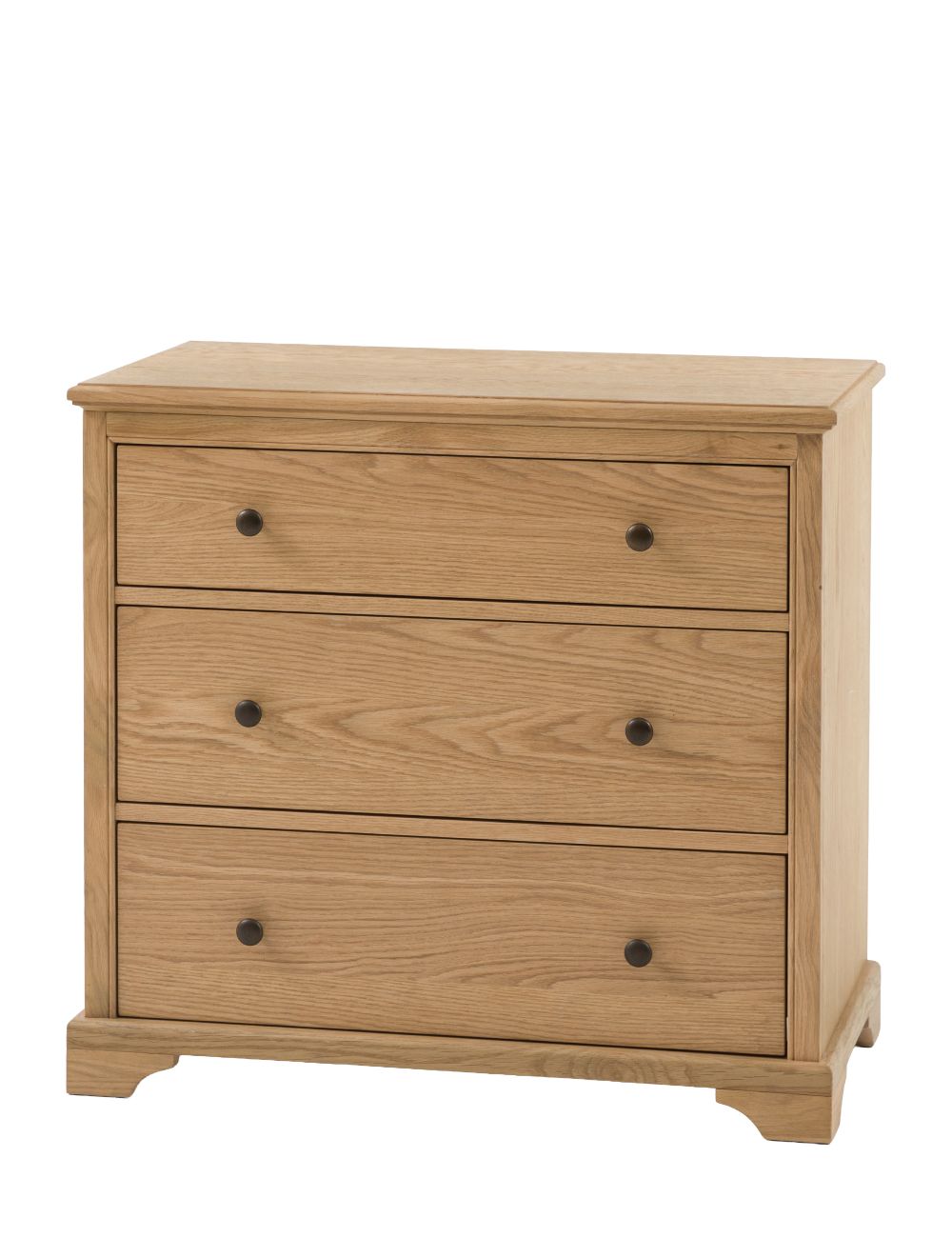 Rosalie 3 Drawer Chest