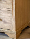Rosalie 3 Drawer Chest