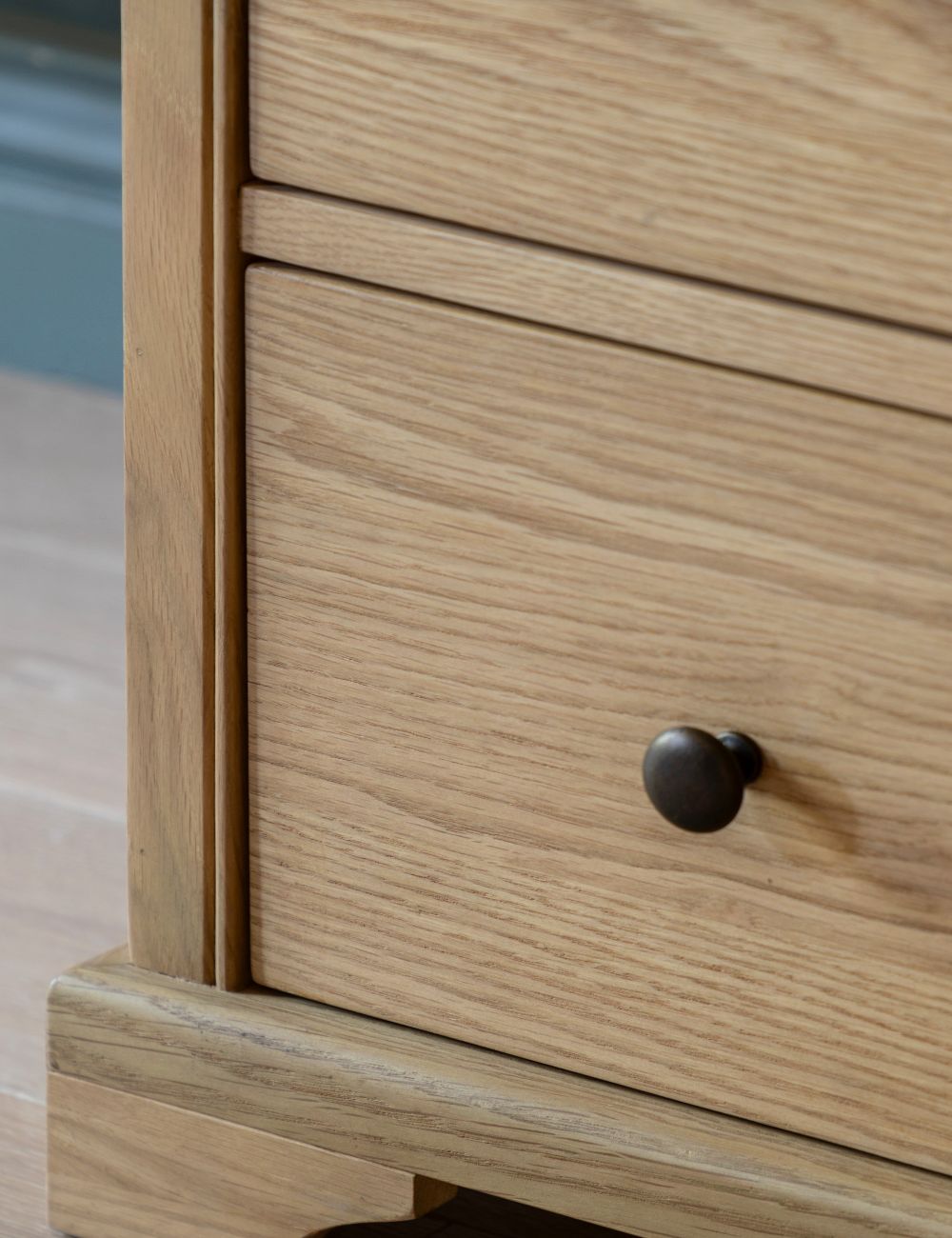 Rosalie 3 Drawer Chest