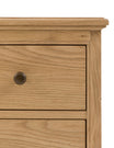 Rosalie 3 Drawer Chest