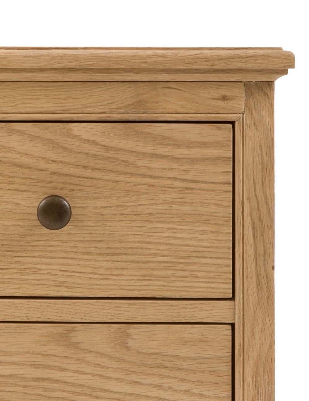 Rosalie 3 Drawer Chest