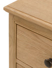 Rosalie 3 Drawer Chest