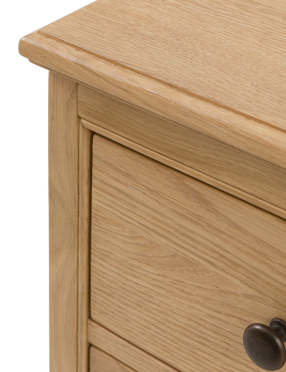 Rosalie 3 Drawer Chest
