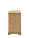 Rosalie 3 Drawer Chest