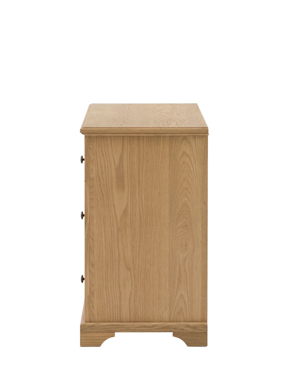 Rosalie 3 Drawer Chest