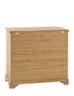 Rosalie 3 Drawer Chest
