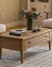 Rosalie Coffee Table