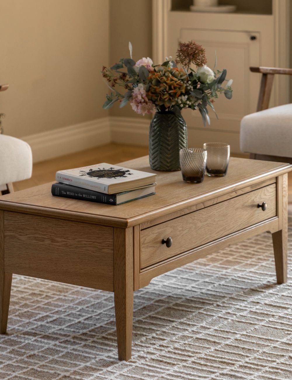 Rosalie Coffee Table