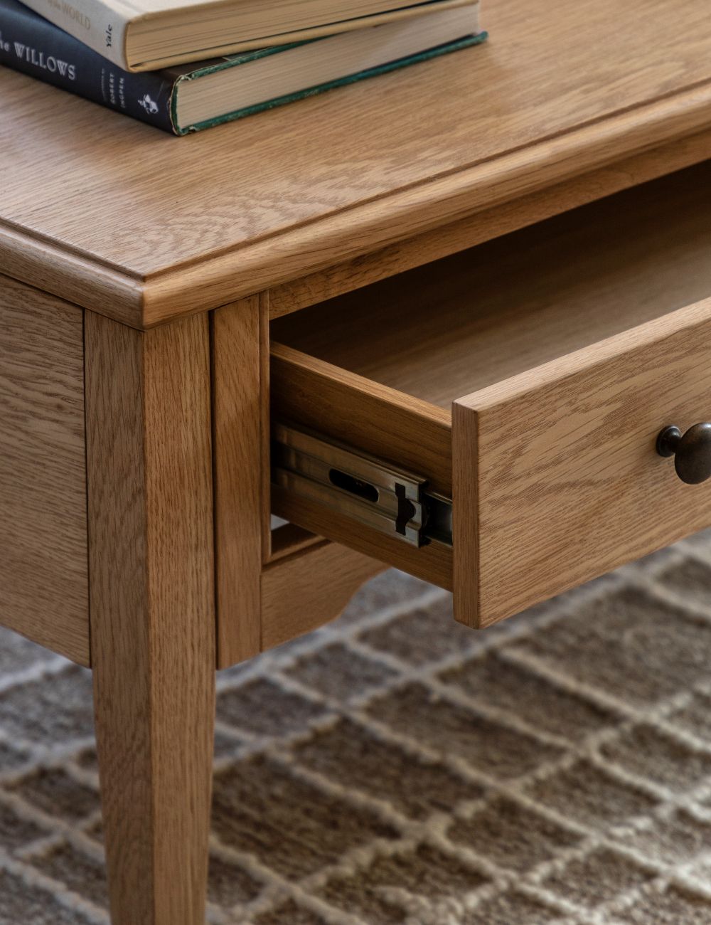 Rosalie Coffee Table