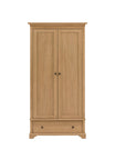 Rosalie Wardrobe