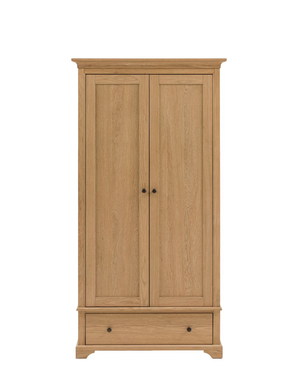 Rosalie Wardrobe