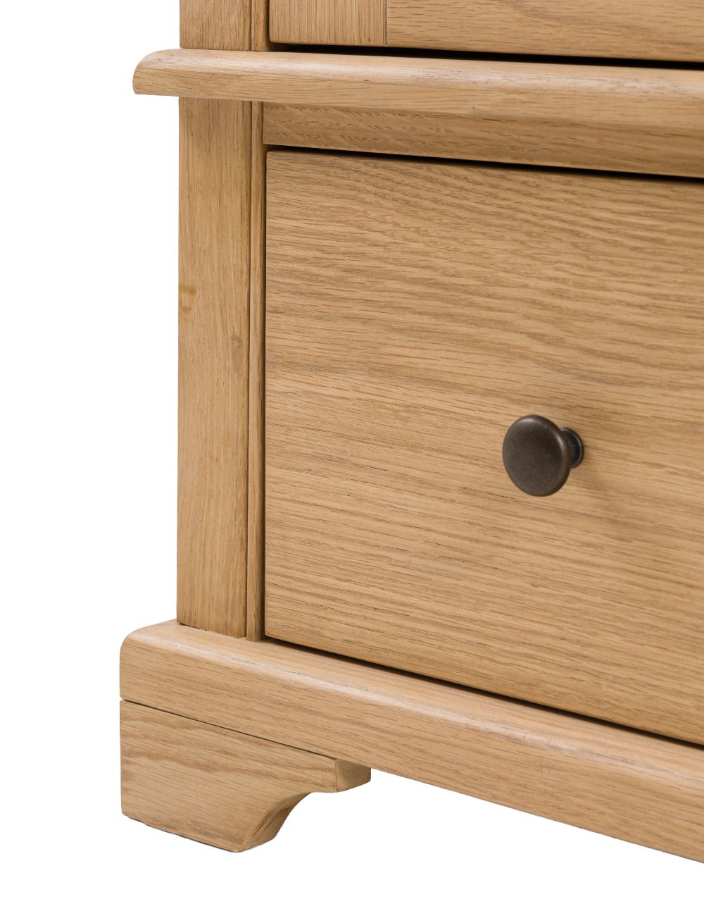 Rosalie Wardrobe