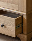 Rosalie Wardrobe