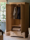 Rosalie Wardrobe
