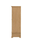 Rosalie Wardrobe