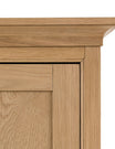 Rosalie Wardrobe