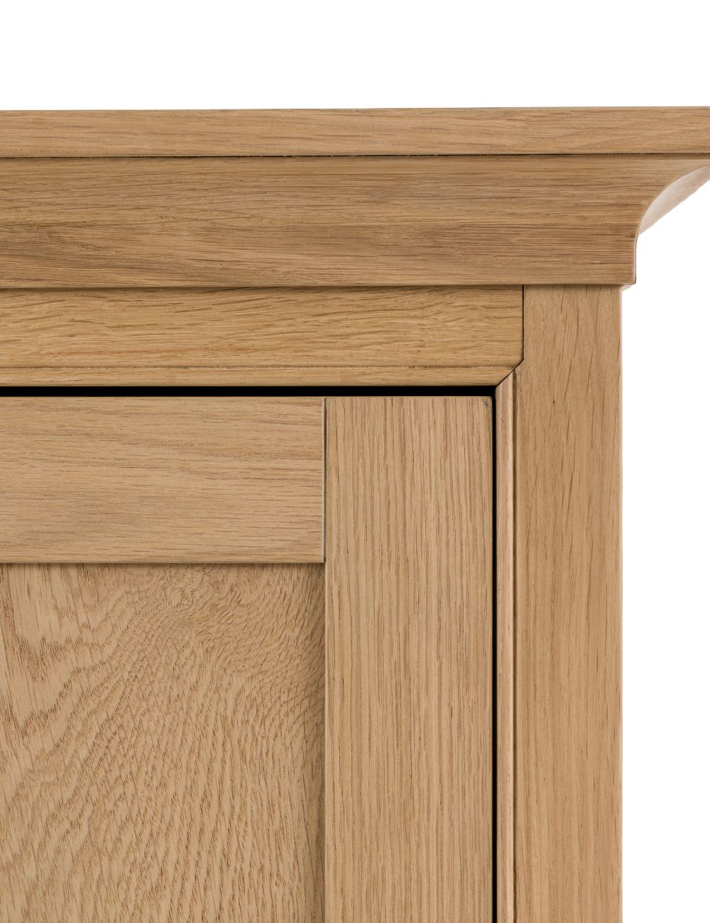 Rosalie Wardrobe