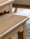 Rosalie Nest of 2 Tables