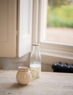 Breakfast Table Milk Jug in Blue