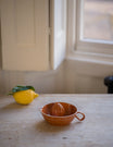 Breakfast Table Juicer in Terracotta