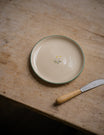 Kitchen Garden Chamomile Snack Plate