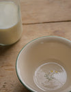 Kitchen Garden Chamomile Bowl