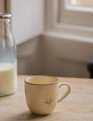 Kitchen Garden Chamomile Mug