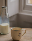 Kitchen Garden Lavender Mug