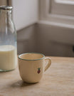 Kitchen Garden Beetroot Mug