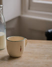 Kitchen Garden Carrot Mug