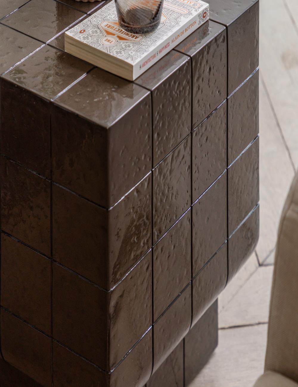 Lisbon Side Table
