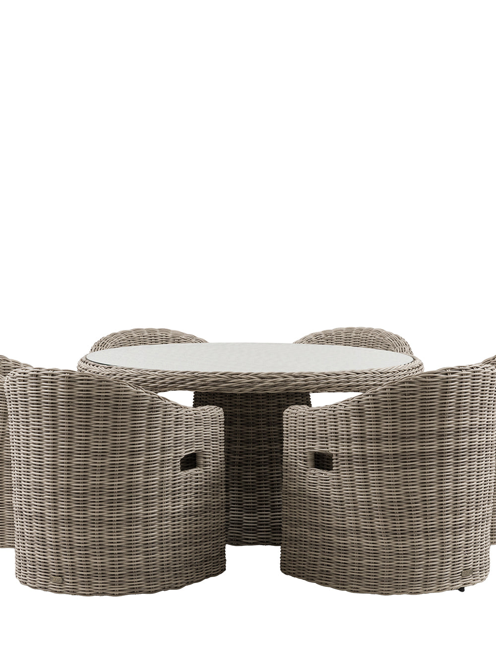 Sicily 6 Seater Dining Set