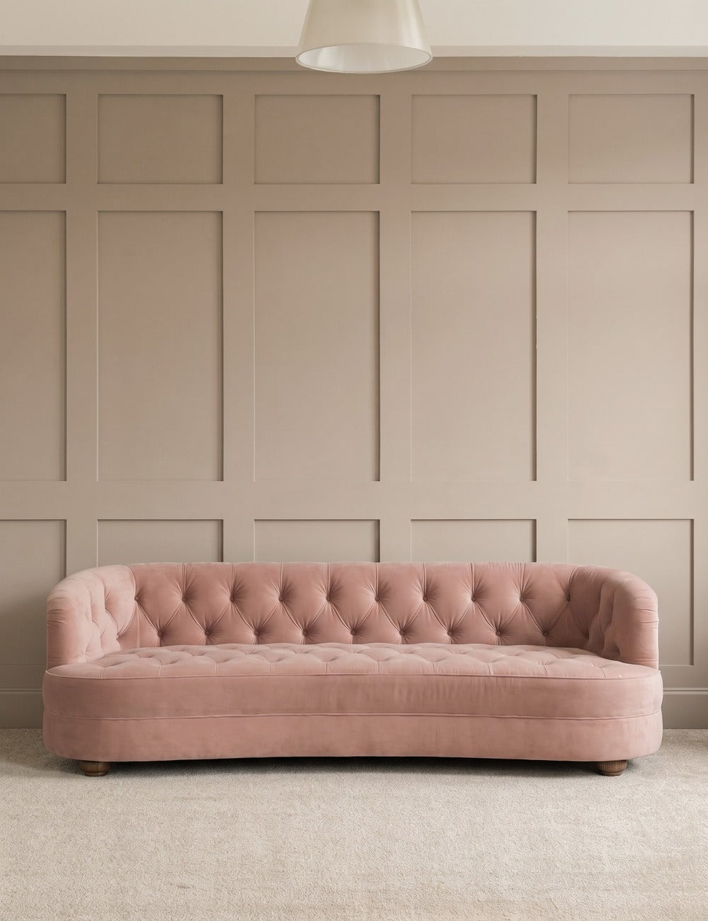 Lily Sofa 4 Seater