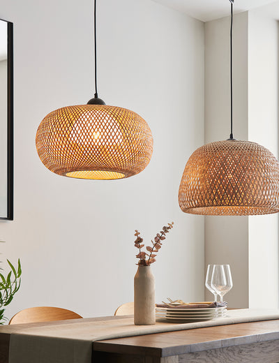 Esme Globe Light