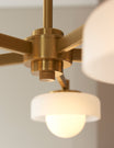 Buster 5 Pendant Light