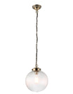 Byron Pendant Light Small