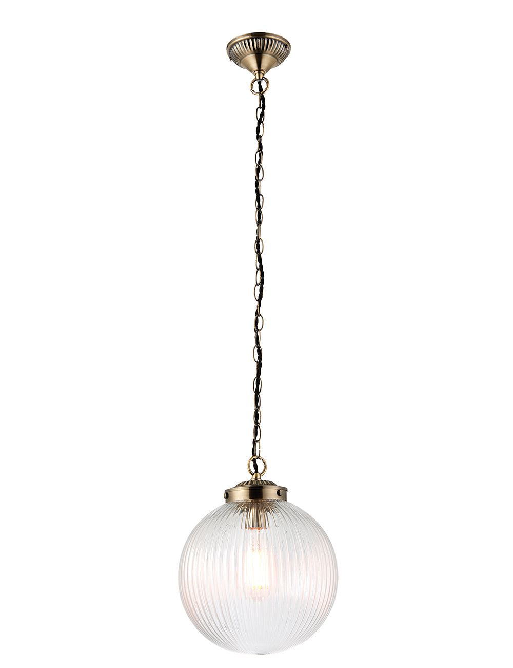Byron Pendant Light Small