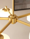 Buster 5 Pendant Light