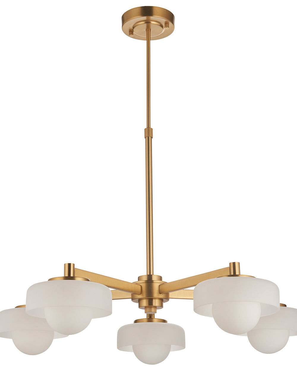 Buster 5 Pendant Light
